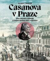Casanova v Praze