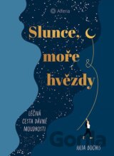 Slunce, moře a hvězdy