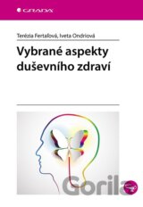 Vybrané aspekty duševního zdraví