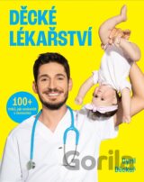 Děcké lékařství