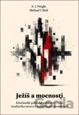 Ježíš a mocnosti