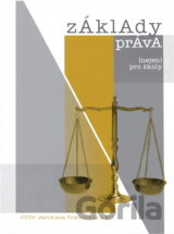 Základy práva (nejen) pro školy