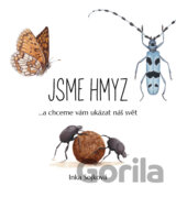 Jsme hmyz