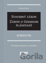 Stavebný zákon, Zákon o územnom plánovaní - Komentár