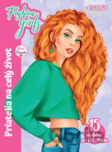 Fashion girls