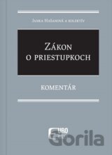 Zákon o priestupkoch