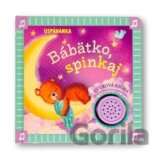 Uspávanka: Bábätko, spinkaj