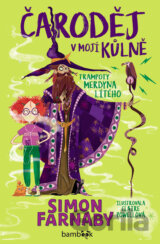 Čaroděj v mojí kůlně