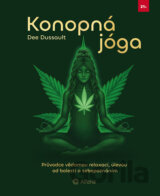 Konopná jóga