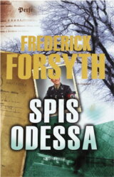 Spis ODESSA