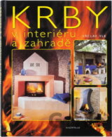 Krby v interiéru a zahradě