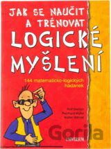 Jak se naučit a trénovat logické myšlení
