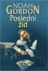 Poslední žid - 2. vydání