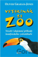 Veterinář ze ZOO