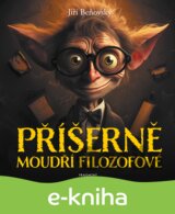 Příšerně moudří filozofové