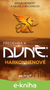 Harkonnenové