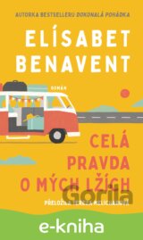 Celá pravda o mých lžích