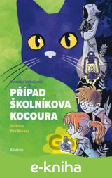 Případ školníkova kocoura