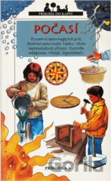Počasí