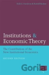 Institutions and Economic Theory