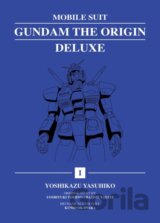 Mobile Suit Gundam: THE ORIGIN Deluxe 1