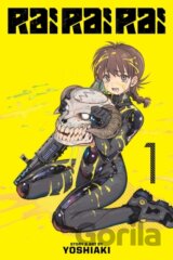 Rai Rai Rai, Vol. 1
