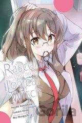 Rascal Does Not Dream of Logical Witch (manga)