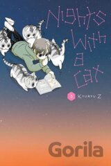 Nights with a Cat, Vol. 3