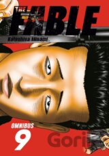 The Fable Omnibus 9 (Vol. 17-18)