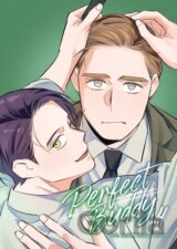 Perfect Buddy (The Comic / Manhwa) Vol. 4