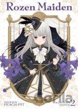 Rozen Maiden Collector's Edition Vol. 2
