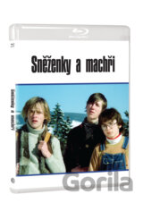 Sněženky a machři