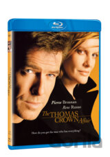 Aféra Thomase Crowna BD