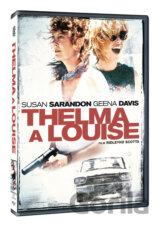 Thelma a Louise