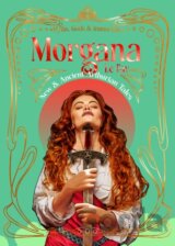 Morgana le Fay