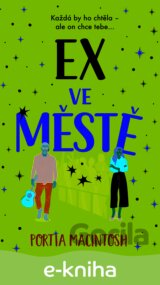 Ex ve městě
