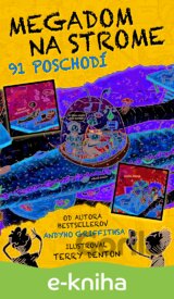 Megadom na strome. 91 poschodí