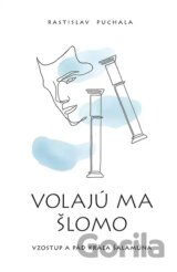 Volajú ma Šlomo