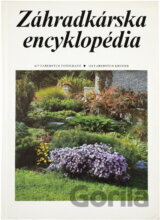 Záhradkárska encyklopédia