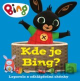 Bing: Kde je Bing?