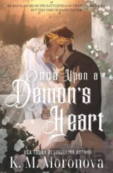 Once Upon a Demon´s Heart