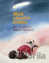 Malá vánoční knížka