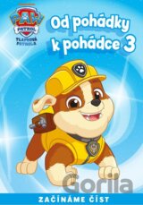 Od pohádky k pohádce: Tlapková patrola 3