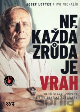 Ne každá zrůda je vrah