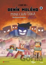 Deník malého Minecrafťáka: komiks 8