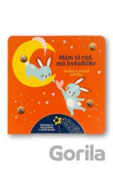 Mám tě rád, má hvězdičko