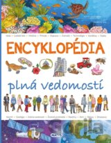 Encyklopédia plná vedomostí
