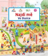 Najdi mě: Ve školce