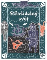 Strašidelný svět