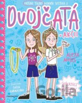 Dvojčatá v akcii: Skákajúce hviezdy
